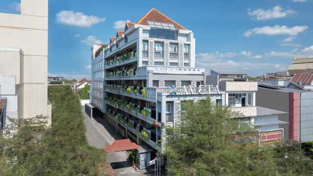 Aveta Hotel Malioboro