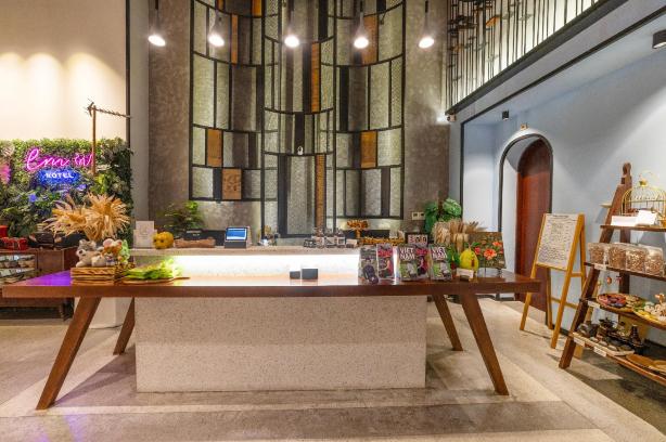 Em Oi Boutique Hotel #5