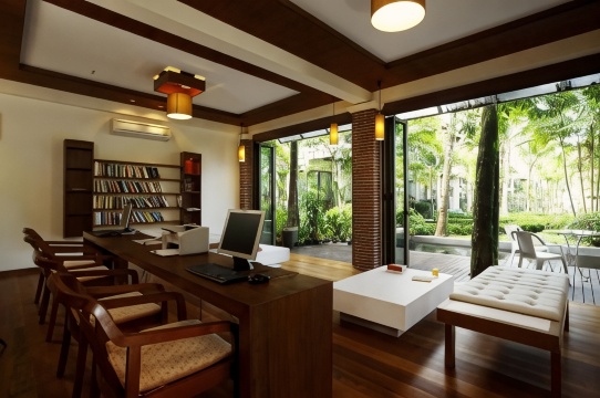 Khaolak Bayfront Resort #5