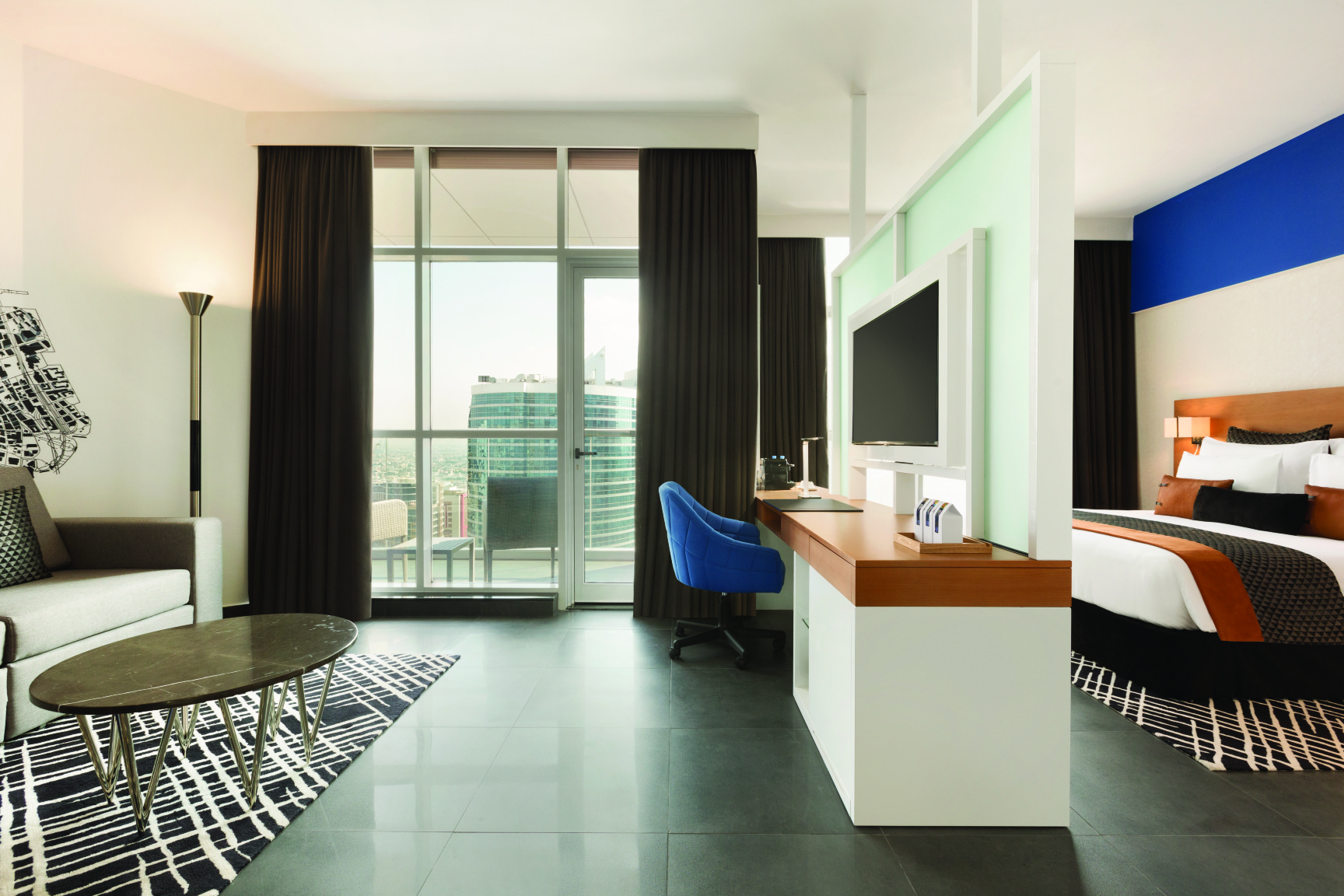 TRYP by Wyndham Dubai