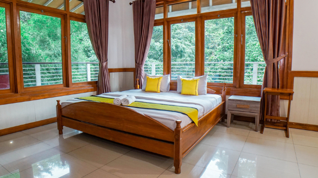 Tirtasari Nice Guest House
