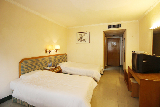 Guangxin Haiwan Hotel #5