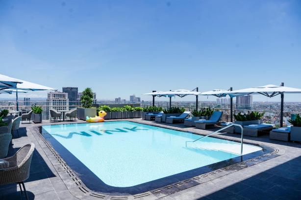 Wink Hai Phong Centre, Unscripted by Hyatt - Lưu trú trọn vẹn 24 giờ