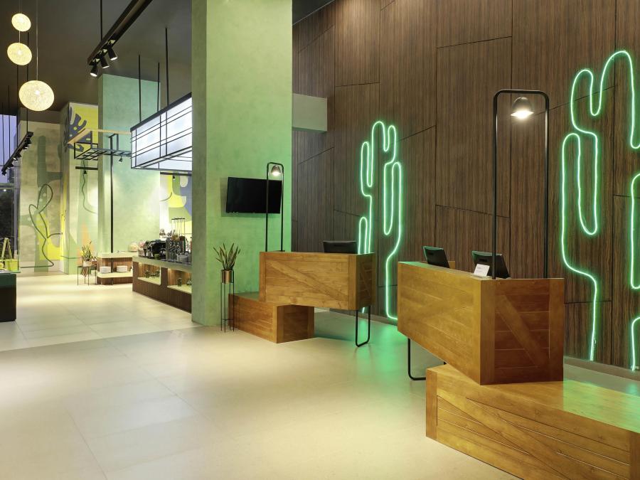 Ibis Styles Jakarta Simatupang #5