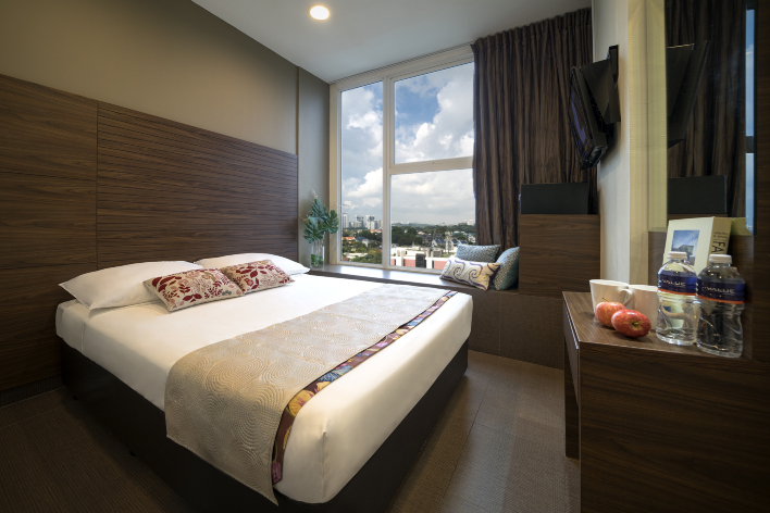 Value Hotel Thomson Singapore #5