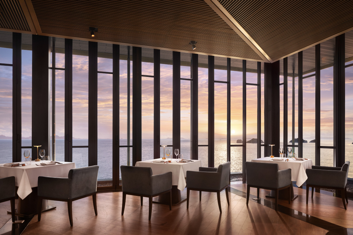 Conrad Koh Samui #5
