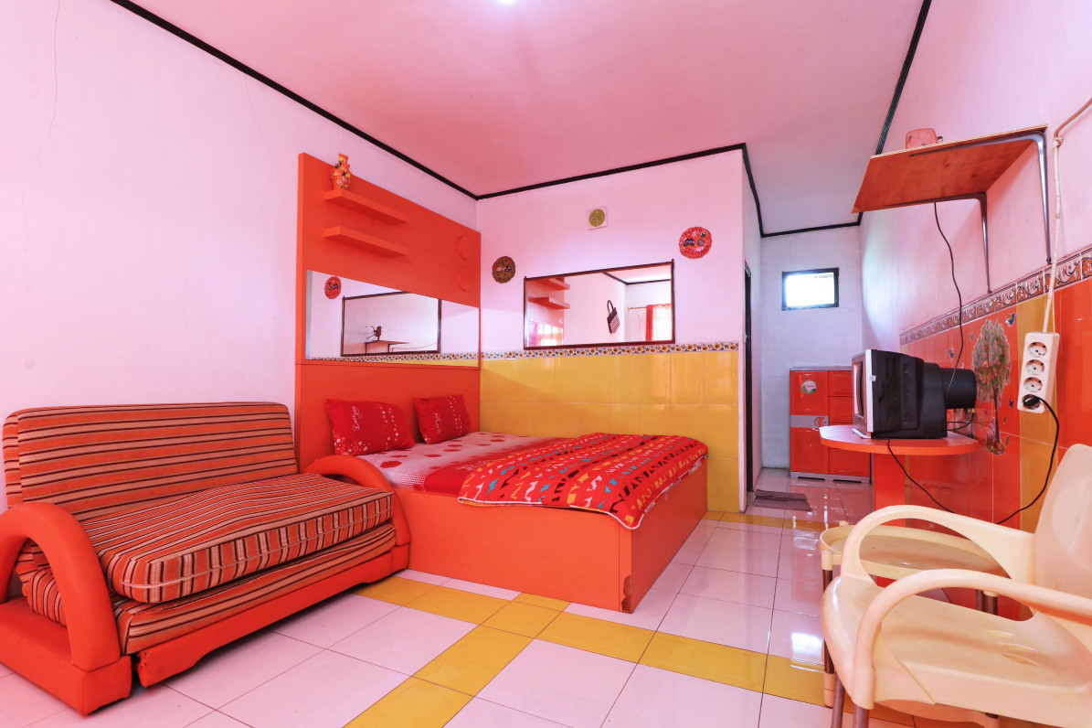 Hotel Agung Permata Artha #5