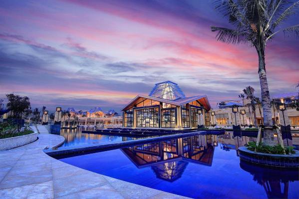 Mulia Villas #5