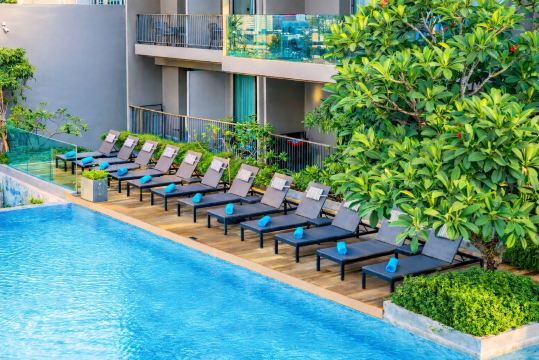 AtEase Phuket Patong