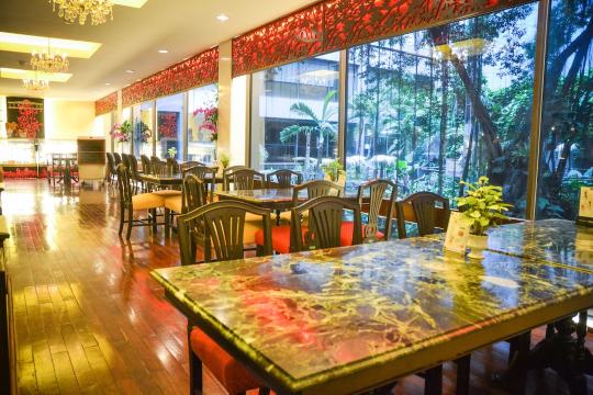 Ambassador Hotel Bangkok #5
