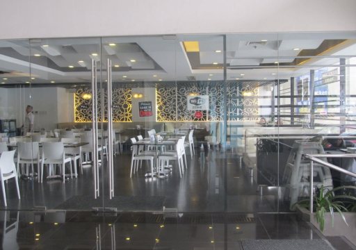 Sequoia Hotel, Quezon City #5