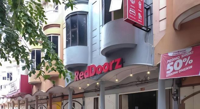 Hotel O Metropolitan Homestay Near Komplek Asia Megamas Medan #5