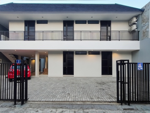 RedDoorz Syariah Near Rumah Sakit Soewandhie