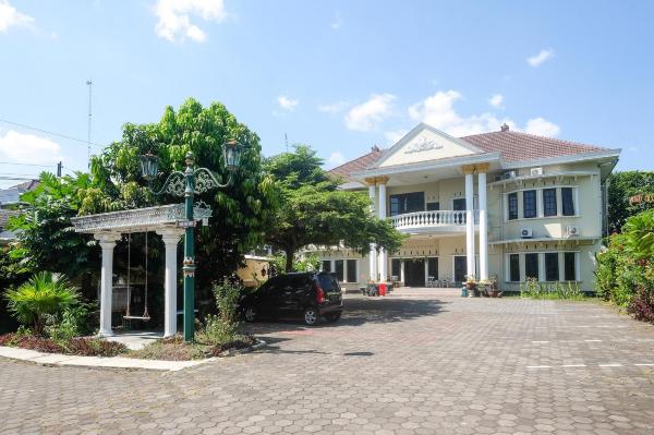 RedDoorz Near Umy Yogyakarta #5