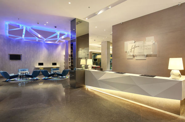Holiday Inn Express JAKARTA WAHID HASYIM by IHG #5