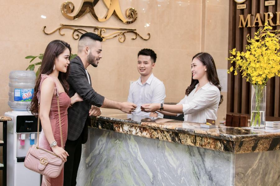Khách sạn Marina Hà Nội #5