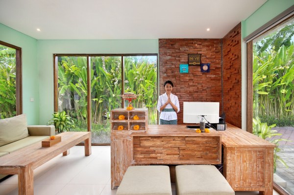 Manca Villa Canggu by Ini VIE Hospitality #5