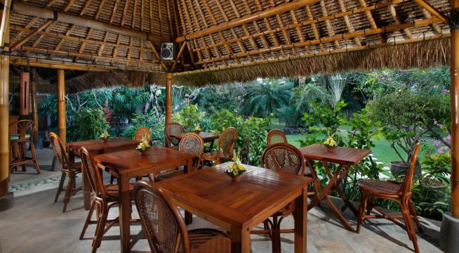 Pondok Agung Bed & Breakfast #5