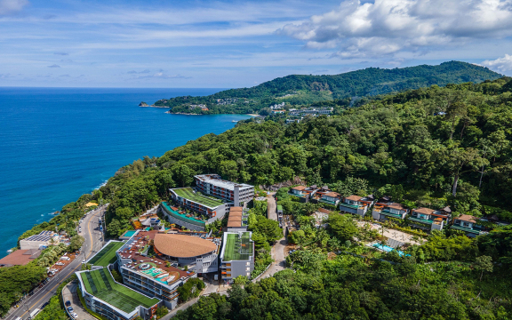Kalima Resort & Spa Phuket #5