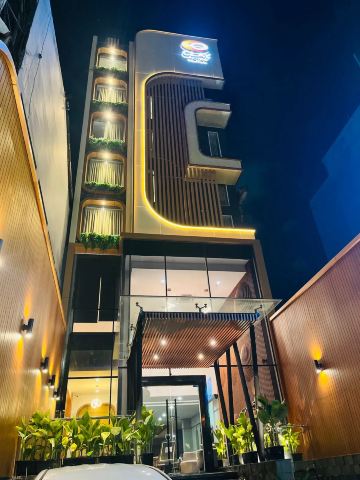 Clay Hotel Jakarta #5
