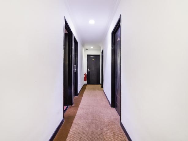 OYO 89652 Bjorn Boutique Hotel #5