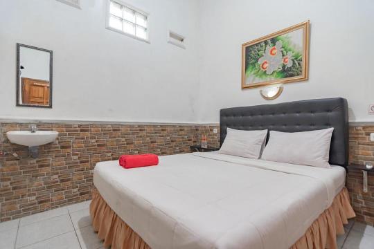 Wisma Vandera Syariah Garut Mitra RedDoorz
