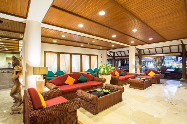Plagoo Holiday Hotel #5