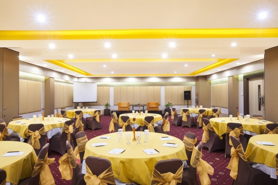 MM UGM Hotel #5