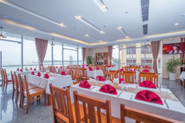 Khách sạn Vĩnh Hoàng - VIHOTEL #5