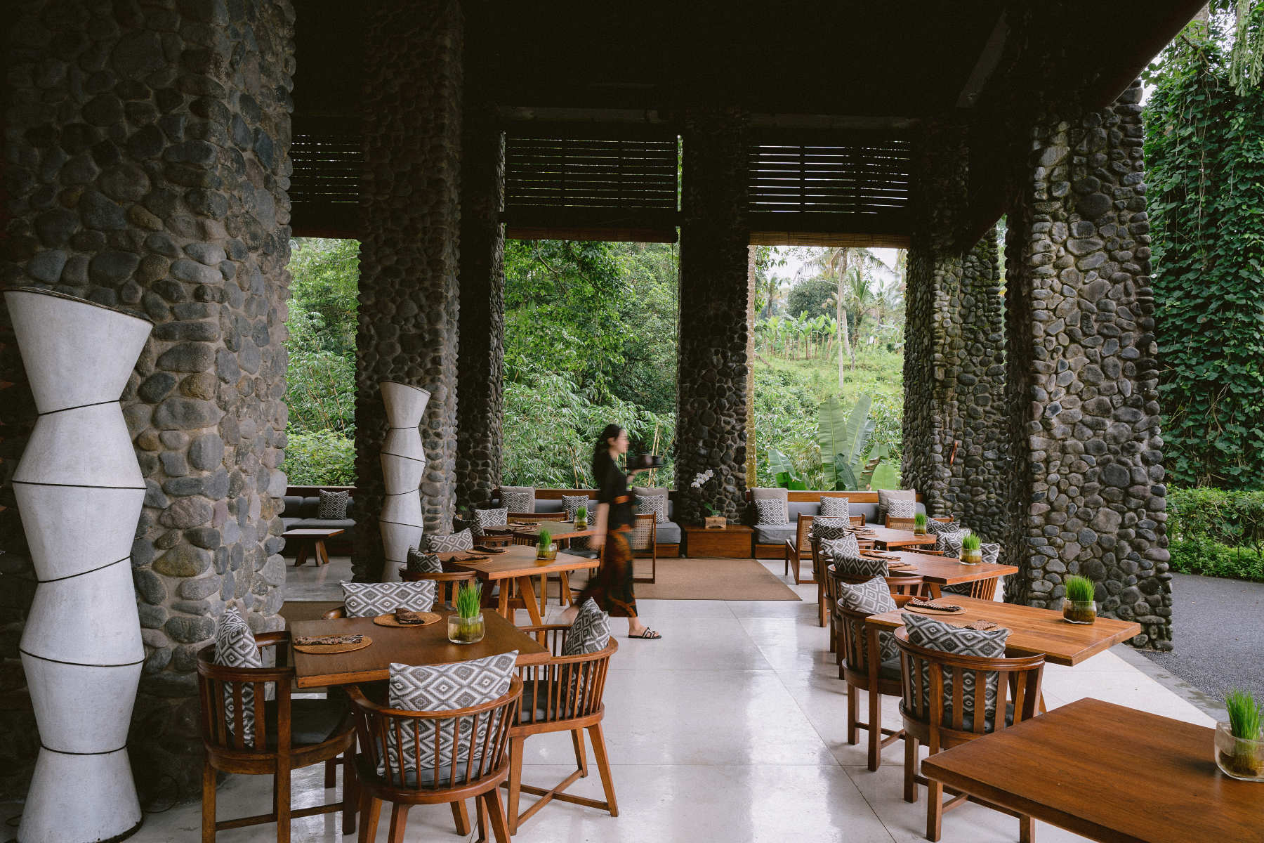 Alila Ubud #5