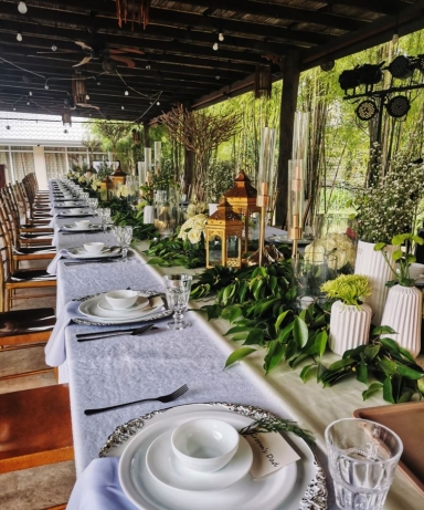 Almont Inland Resort #5