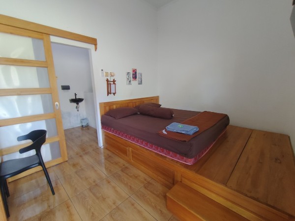 OYO 94933 Wisma Cha Tatami Palangkaraya #5