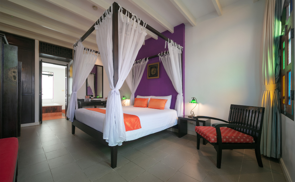 The Old Phuket - Karon Beach Resort #5