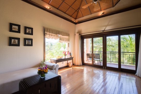 Diamond Bay Resort & Spa #5