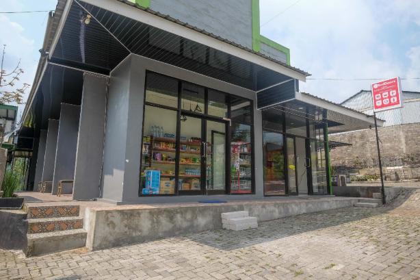 RedDoorz Syariah @ Jalan Dieng Wonosobo 2 #5