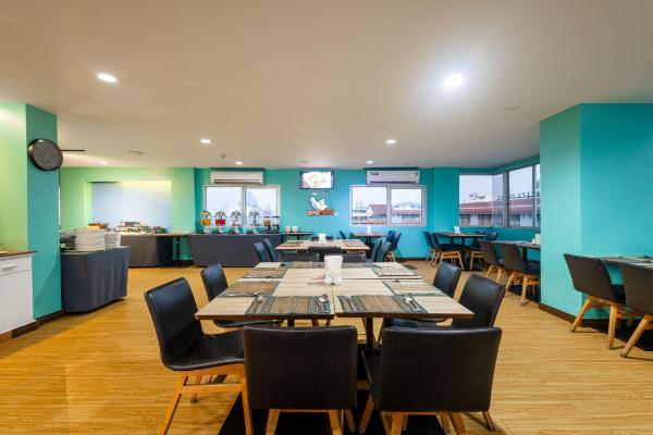 Journeyhub Pattaya Central #5