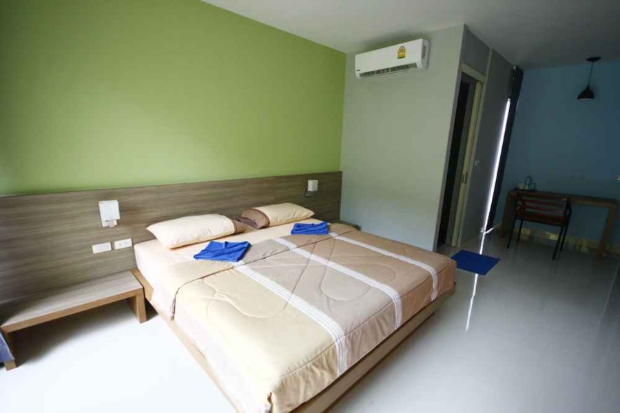Phumi Resort #5