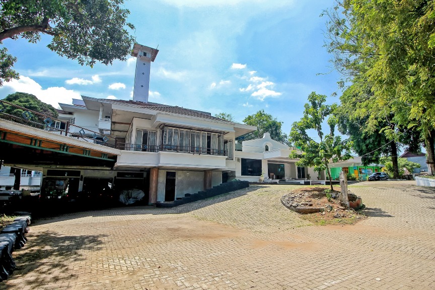 OYO 2360 Hotel Rio #5