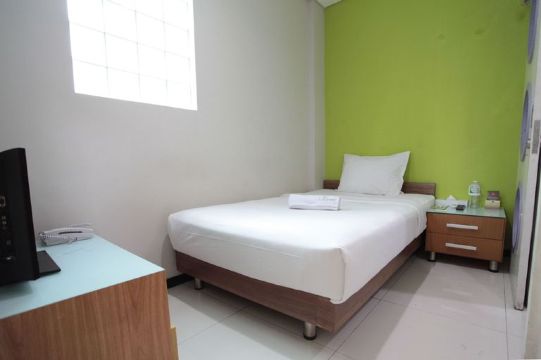 LeGreen Suite Tebet #5