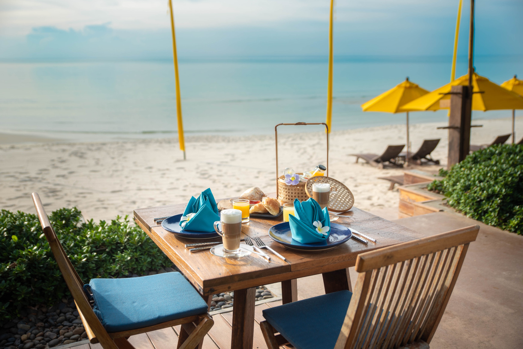 Buri Rasa Village Samui Adults Only #5