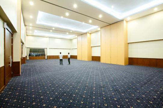 Amaris Hotel Muara Bungo - Jambi #5