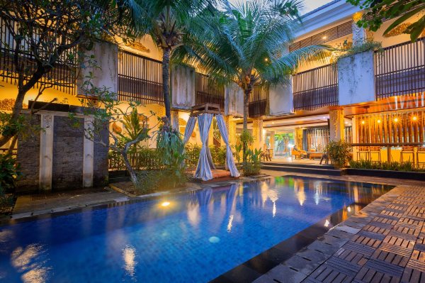 The Nyaman Bali #5