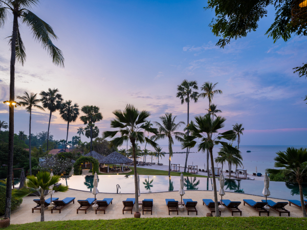 Napasai Samui #5
