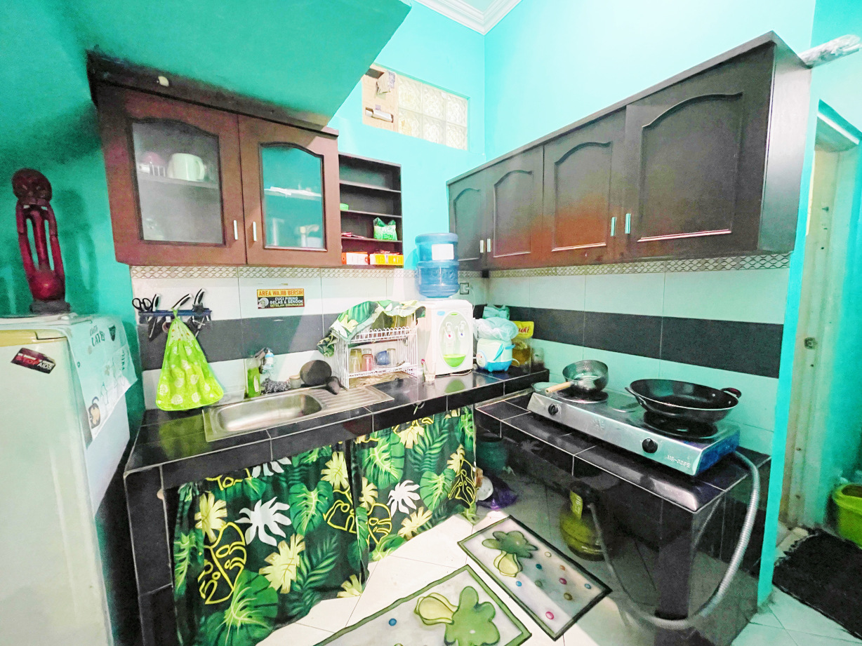 Bronk House 1 Malioboro #5