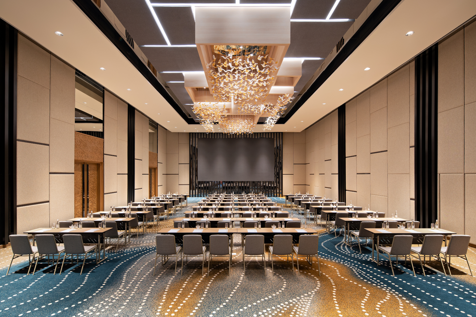 Mövenpick Hotel Jakarta City Centre #5