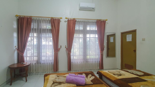 Hotel O Villa Kusuma Residencenearrsi Fatimah Banyuwangi