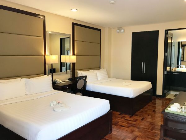 Jinjiang Inn - Boracay Station 1 #5