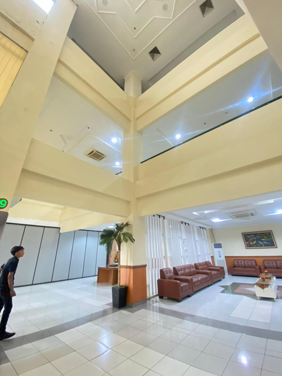 Adia Convention Center Hotel #5
