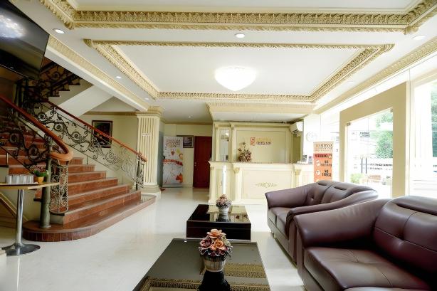Hersya Boutique Hotel Surabaya, Azana Hotels Collection #5