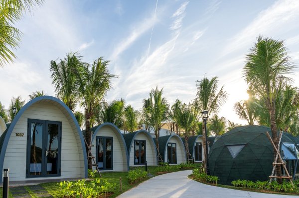 Wonderland Resort Phan Thiết